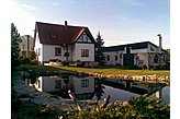 Počitniška hiša Vitějovice Češka